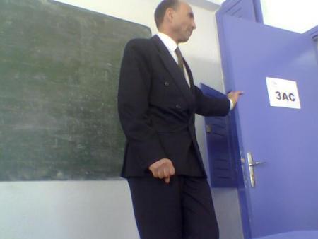 el omari