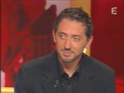 gad el maleh