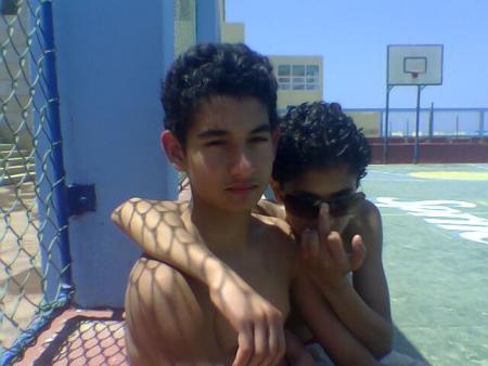 moi et hanafi