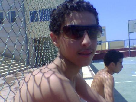 omar and1