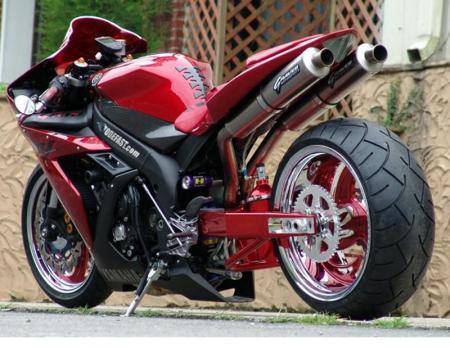 yamaha