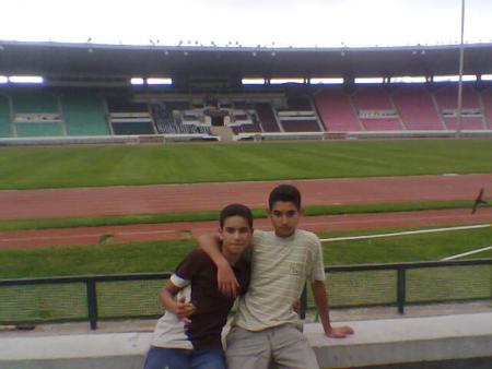 moi et soufiane
