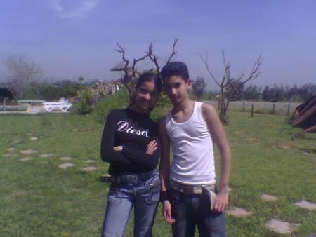 moi et sara