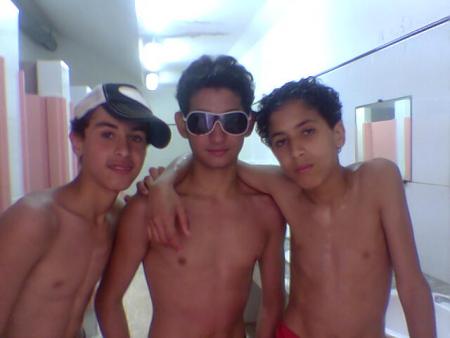 le trio