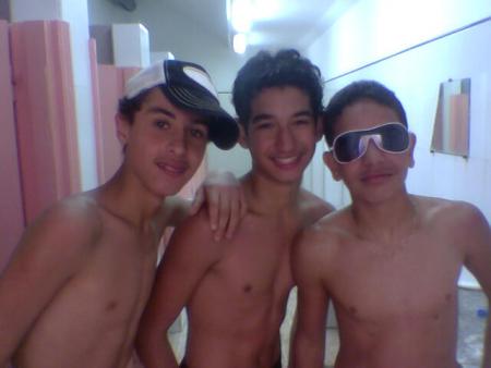 le trio